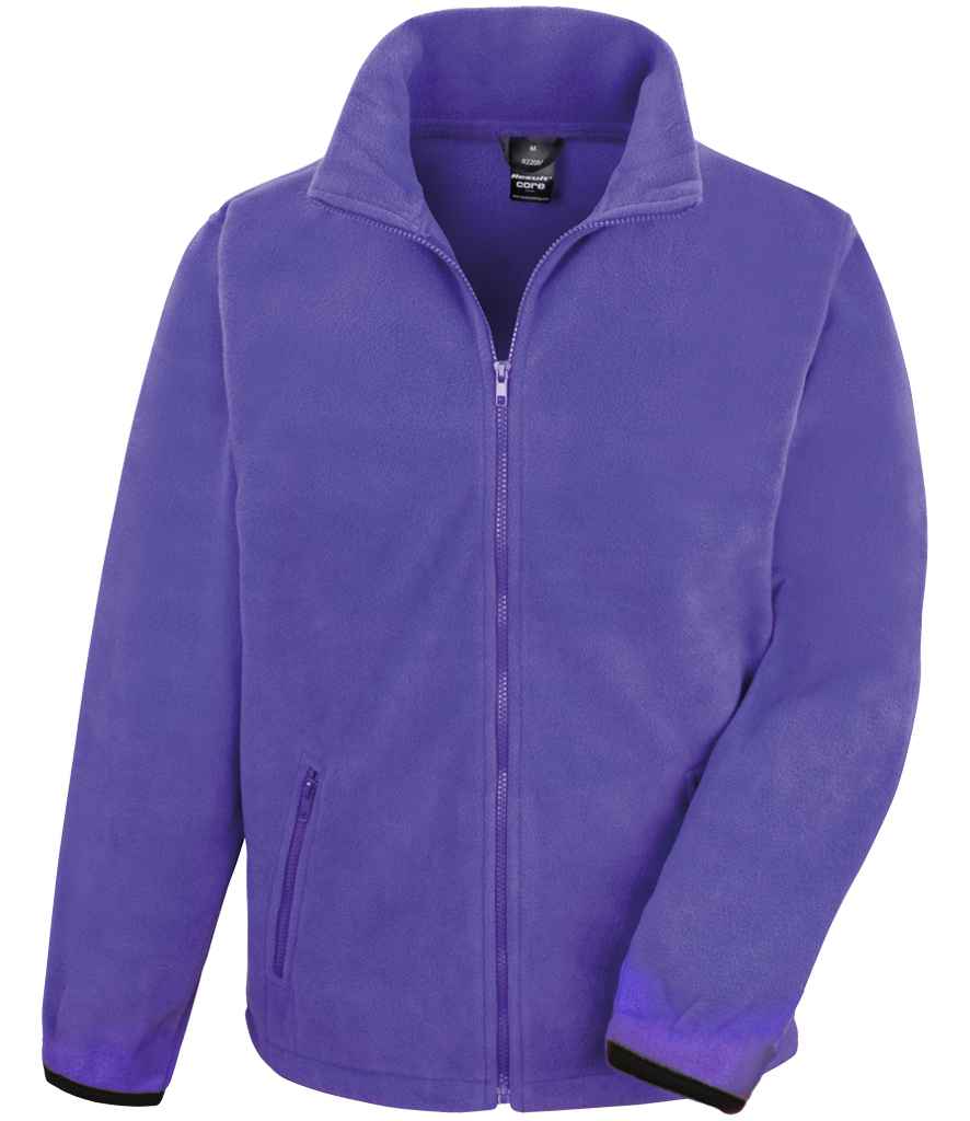 Result Core Outdoor Fleece