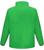 RS220M Vivid Green Back