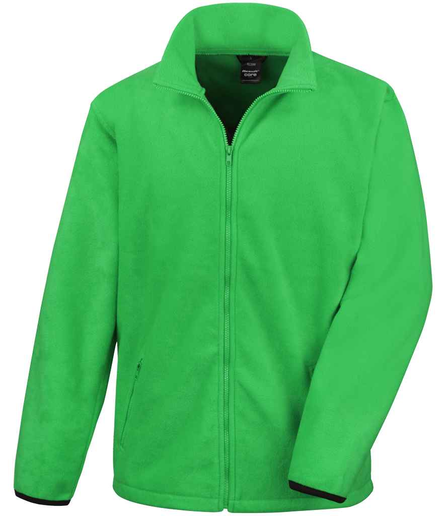 Result Core Outdoor Fleece