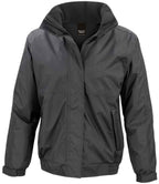 RS221F Black Front