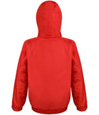 RS221F Red Back