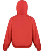 RS221M Red Back