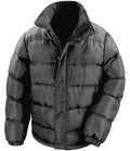 Result Core Nova Lux Jacket