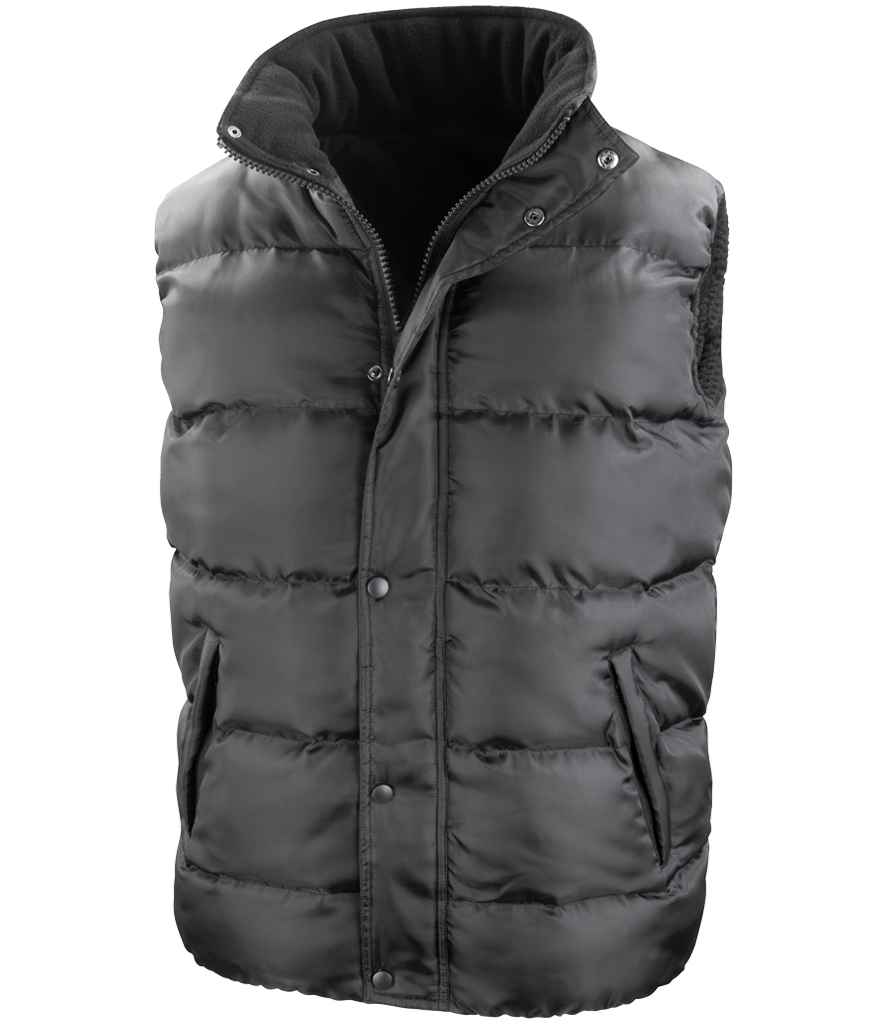 Result Core Nova Lux Gilet