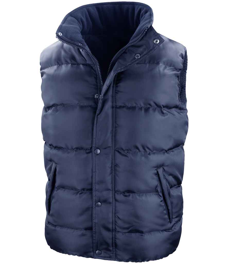 Result Core Nova Lux Gilet