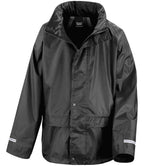 Result Core Kids Rain Suit