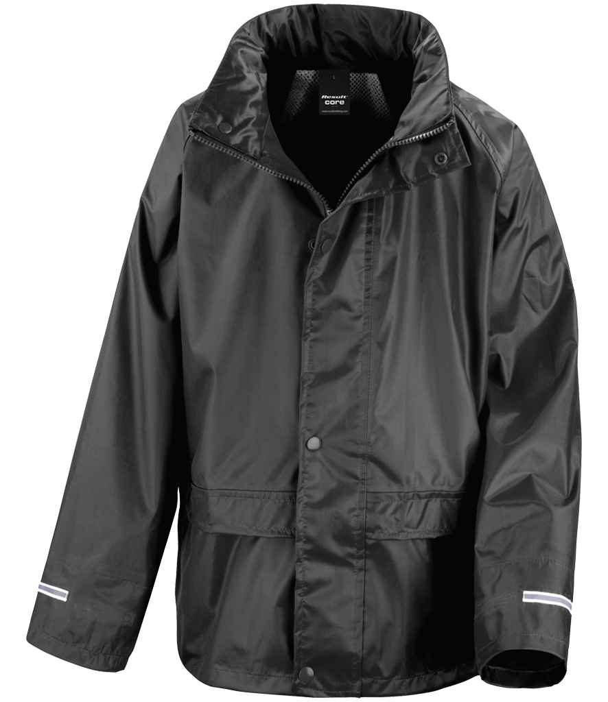 Result Core Kids Rain Suit