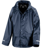 Result Core Kids Rain Suit