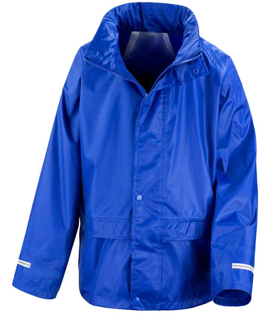 Result Core Kids Rain Suit