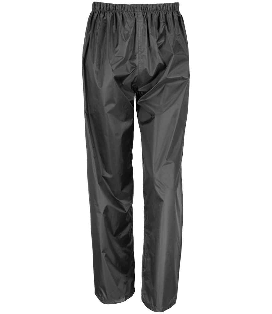Result Core Kids Over Trousers