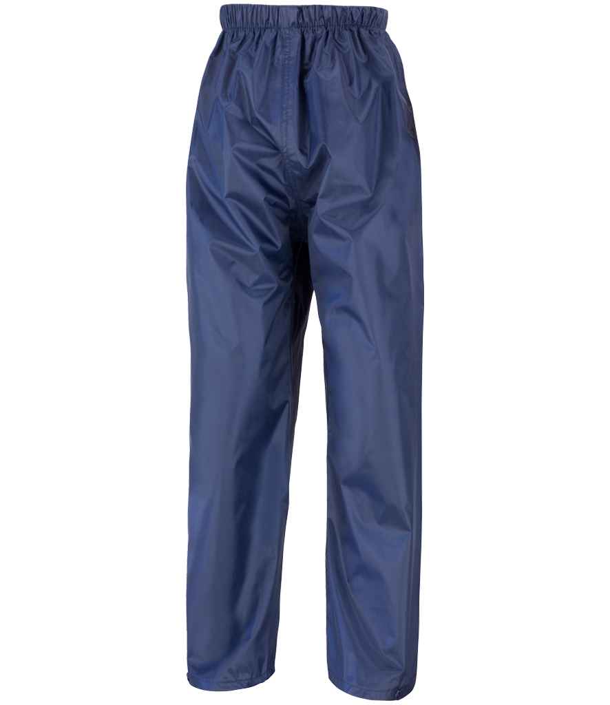 Result Core Kids Over Trousers
