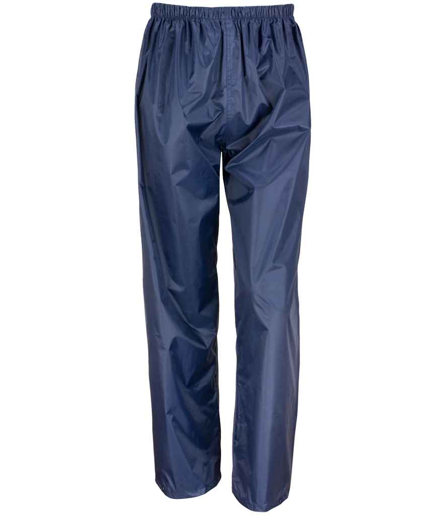 Result Core Over Trousers