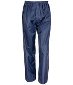 Result Core Over Trousers