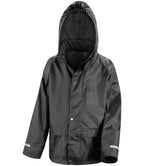 Result Core Kids Over Jacket