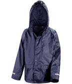 Result Core Kids Over Jacket