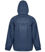 RS227 Navy Back