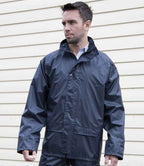RS227 Navy Model