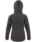 RS230F Black/Grey Back