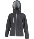 Result Core Lds TX Perf Hooded Softshell Jkt
