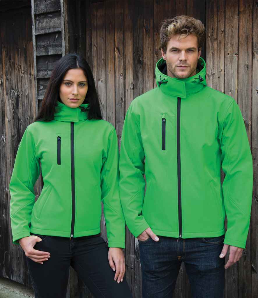 RS230F Vivid Green/Black Model