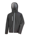 Result Core TX Perf Hooded Softshell Jkt