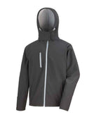 Result Core TX Perf Hooded Softshell Jkt