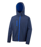 Result Core TX Perf Hooded Softshell Jkt