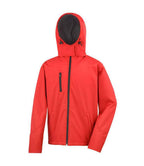 Result Core TX Perf Hooded Softshell Jkt