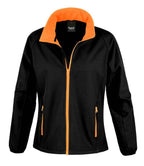 Result Core Lds Printable Softshell Jkt