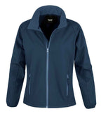Result Core Lds Printable Softshell Jkt