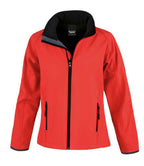 Result Core Lds Printable Softshell Jkt
