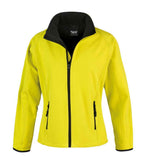 Result Core Lds Printable Softshell Jkt