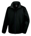 Result Core Printable Softshell Jkt