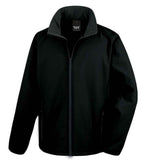 Result Core Printable Softshell Jkt