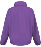 RS231M Purple/Black Back