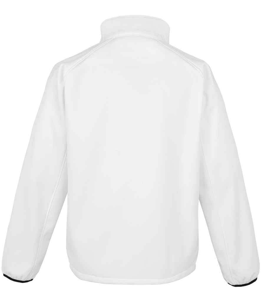 RS231M White/Black Back