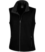 Result Core Lds Print SShell Bodywarmer
