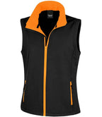 Result Core Lds Print SShell Bodywarmer