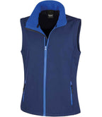 Result Core Lds Print SShell Bodywarmer