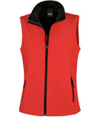 Result Core Lds Print SShell Bodywarmer