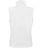 RS232F White/Black Back