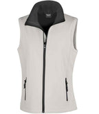 Result Core Lds Print SShell Bodywarmer