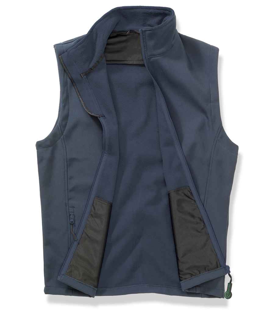RS232M Navy/Navy Detail