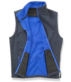 RS232M Navy/Royal Blue Detail