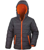 Result Core Kids Padded Jkt