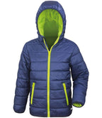 Result Core Kids Padded Jkt