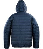 RS233M Navy/Navy Back
