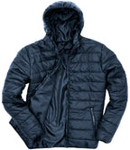 RS233M Navy/Navy Front