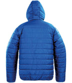 RS233M Royal Blue/Navy Back