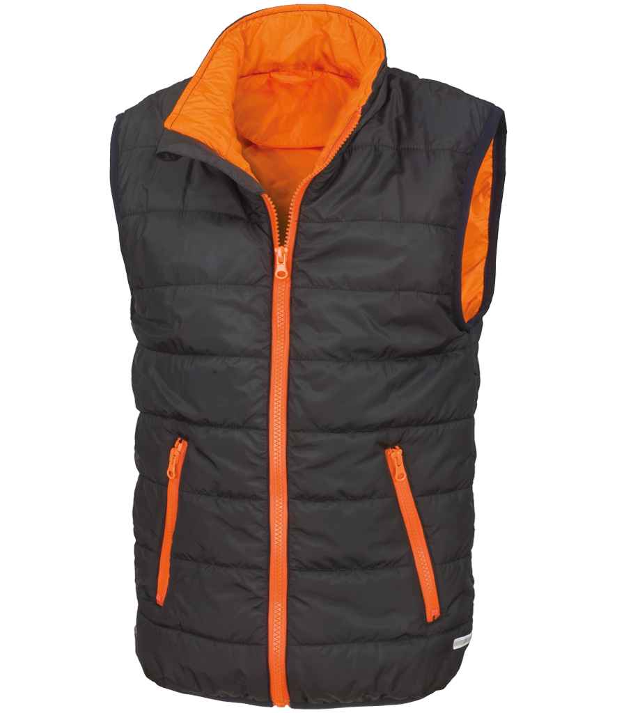 Result Core Kids Bodywarmer